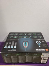 Gardena Mähroboter smart SILENO Life 1500 m² Set: Innovative LONA AI-Technologie, Steuerung per App, SensorControl, für Steigungen bis zu 35 Prozent, inkl. smart Gateway, DE-Version (19704-60)